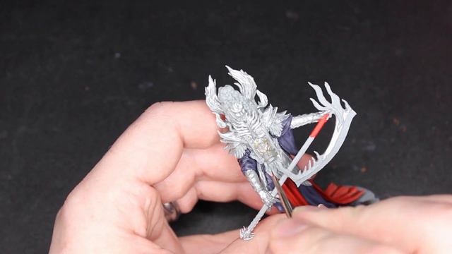 Rising Sun Painting: Oni of Spite смотреть онлайн