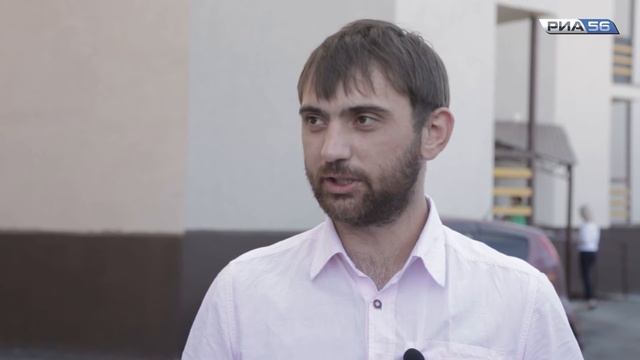 Оренбург. Житель по улице Турбинной 70 рассказывает о проблемах дома смотреть онлайн