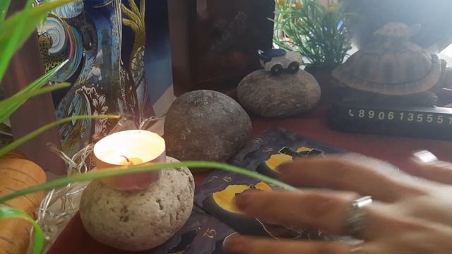 Как прошло ваше очищение? Что делали вам? Бумеранги