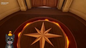 ЛОТКОВ снова НЯНЬКА! THE BABY in YELLOW #2