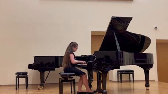 Н. Парфёнов«Матрёшка» N.Parfenov