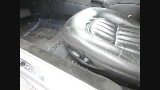 2003 Jaguar XJ Gurnee IL P2337 смотреть онлайн