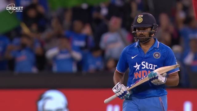 King Kohli's 199-run series blitz | From the Vault смотреть онлайн