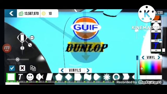Como Hacer El Diseño De Gulf Para Porsche 911 gt2 | Car Parking Multiplayer Fácil Y Sencillo смотреть онлайн
