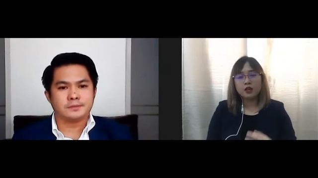 DPO 101: Data Privacy in the Insurance Industry with guest Atty. Jille Audrey Ola смотреть онлайн