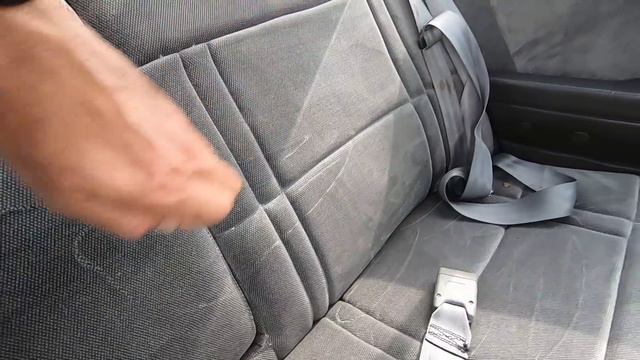 SUNDAY NIGHT SPECIAL: 1984 Mitsubishi Galant Super Touring Seats Wrapped!! (5min) | EvoMalaysia.com смотреть онлайн