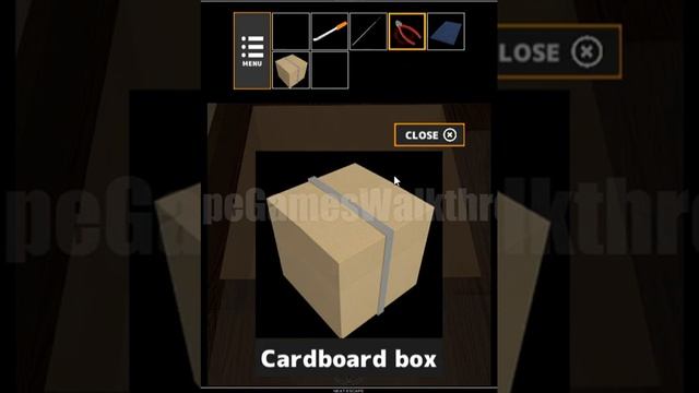 Neat Escape from the Restroom Walkthrough [NeatEscape] смотреть онлайн