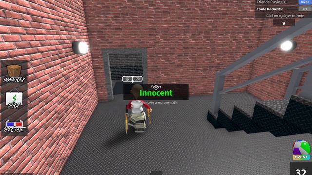 ✧mm2, gameplay за АКУ САЯ🌹 смотреть онлайн