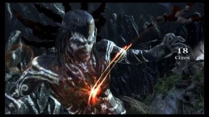 Прохождение God of War 3 Remastered на русском языке без комментариев 
Часть 1