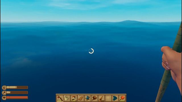 Raft. Знакомство (вместе с The Kovaler)