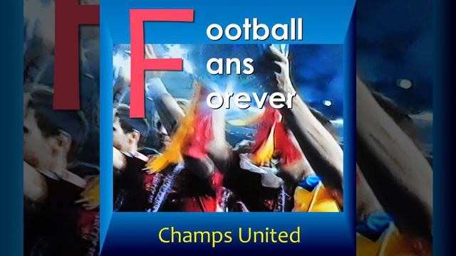 Champs United - Hey Baby (Football World Cup 2002) смотреть онлайн