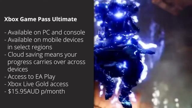 What is Xbox Game Pass? | Sass School Ep. 9 смотреть онлайн