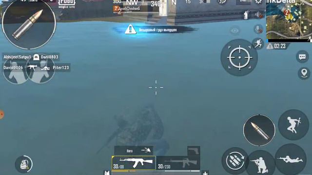 вышел новый WP pubg mobile lite смотреть онлайн