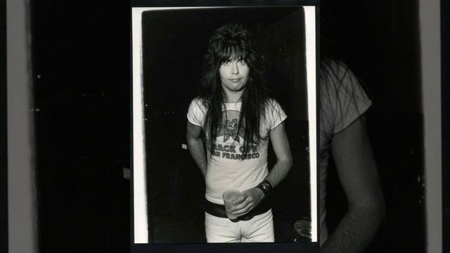 Blackie Lawless Tribute ?? смотреть онлайн