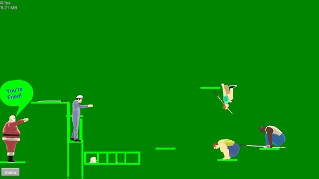 Happy Wheels - Цирковое Училище #1 смотреть онлайн