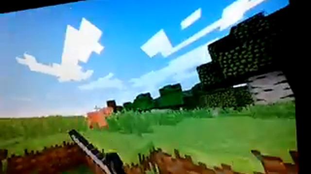 майнкрафт шахта 1серия смотреть онлайн