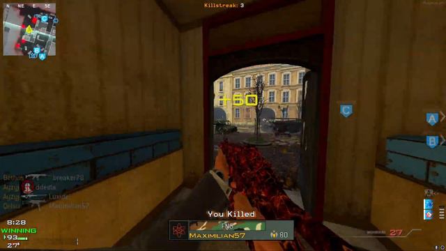 Im Him!⚡(Plutonium MW3) смотреть онлайн