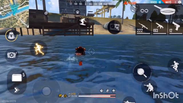 HIGHLIGHTS TIENES QUE VERLO👀👀👀👀💙💙 || METRO 504 || FREE FIRE👀👀💙💙 смотреть онлайн