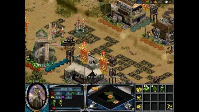 [Game] Mirror War : Woman of Silver - EP14 смотреть онлайн