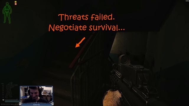We Are Chads in Escape from Tarkov смотреть онлайн