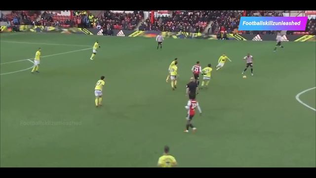 Said Benrahma is Amazingly Skilful Player - But why does he not play for a Top Team? смотреть онлайн