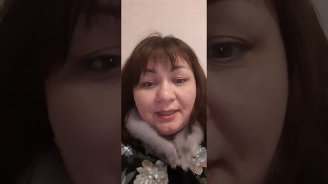 Отзыв Фериде о курсе "Формула души" Нины Брянцевой смотреть онлайн