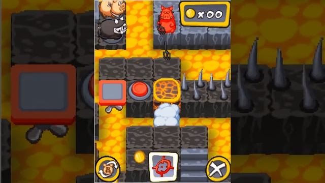 Java-Игра Aporkalypse - Pigs of Doom (24) смотреть онлайн