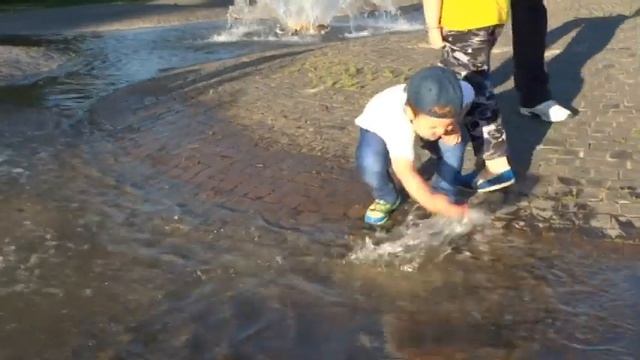 ОДНО ИЗ САМЫХ КРАСИВЫХ МЕСТ города НУР-СУЛТАН/ ПИРАМИДА/КАЗАХСТАН смотреть онлайн