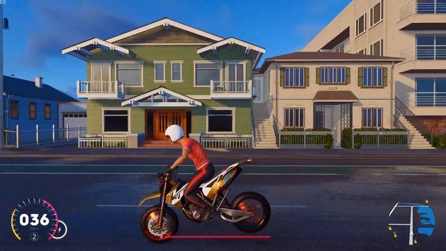 TheMaplixHD - The Crew 2 Gameplay (4k) #1 #thecrew #thecrew2 #crew #crew2 #drift #stunt #wheelie #4 смотреть онлайн