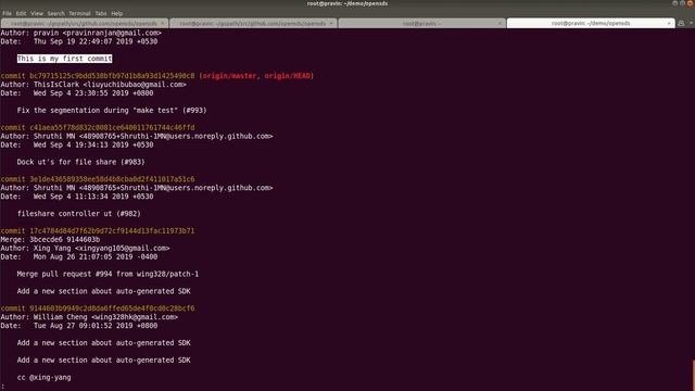 How to raise pull request in github account смотреть онлайн