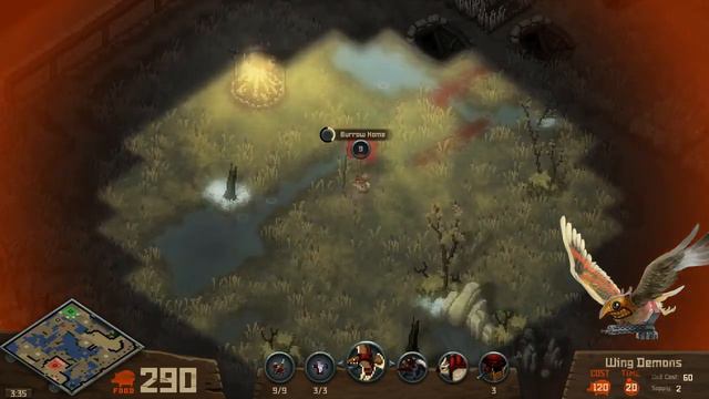 Tips for tooth and tail :Teir 1 units смотреть онлайн