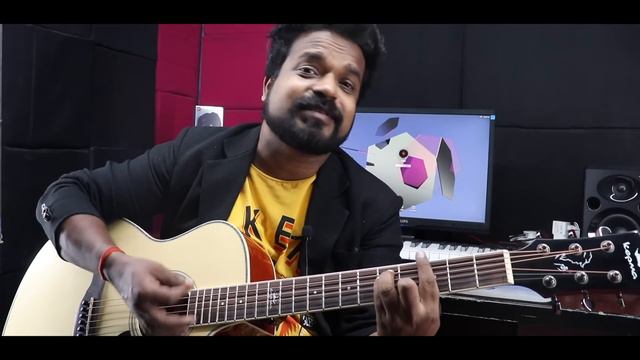 KEPMA A1C Guitar Review - Musical Guruji