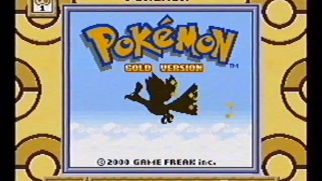Super Game Boy Color смотреть онлайн