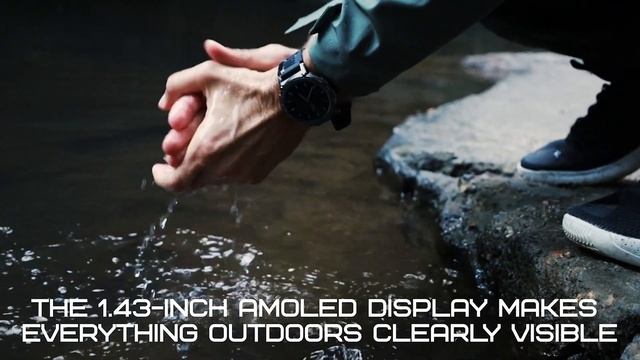 KOSPET T2 y S1 smartwatch - REVIEW - VIAJANDO CON DIEGO смотреть онлайн