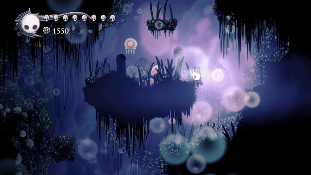 Hollow Knight STEEL SOUL - #10 - Taking Care of Bees-ness смотреть онлайн