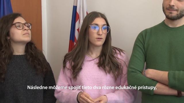 FEIT Spravodajstvo 5-2019 смотреть онлайн