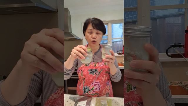 Pandan Powder and Pandan Extract from Nyonyalicious смотреть онлайн