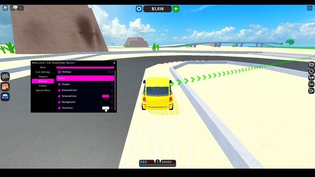 Car Dealership Tycoon Op New Hack Script Pastebin 2023 смотреть онлайн