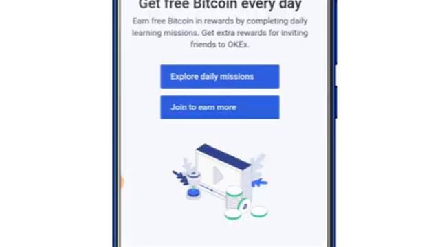 OKEX reduced to 10 Satoshi per Ad || Bad Update || Don't Use and Waste time смотреть онлайн