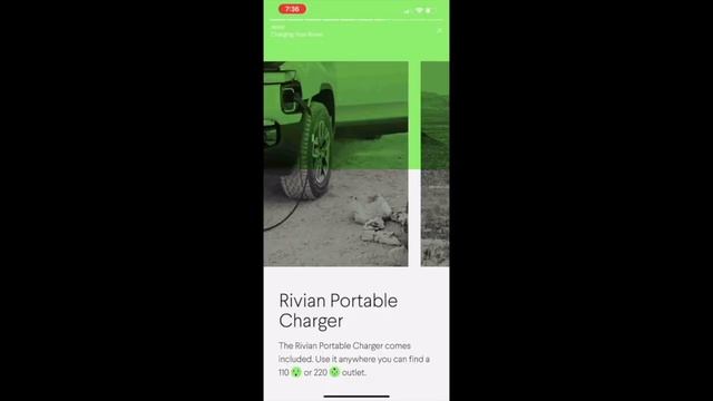 Rivian App | How to use the Rivian App and how can it help me смотреть онлайн