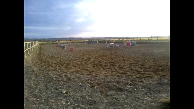 Centre équestre d'Azay le Rideau смотреть онлайн