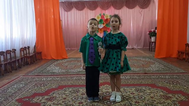 Алиса Новикова и Артём Горожанкин, 5 лет смотреть онлайн