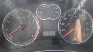 Не рабочий ДПКВ Ховер Н3