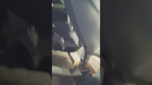 Газель Некст замена радиатора печки (Не снимая панели) Часть 2