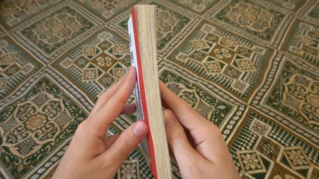 Манга Наруто.Том 1/Manga Naruto. Volume 1 смотреть онлайн