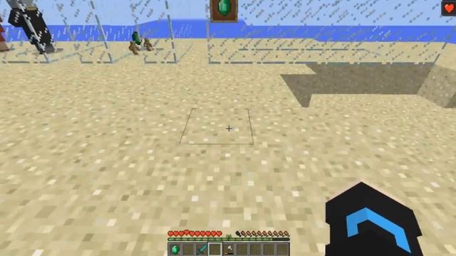 ТОП 5 ФАКТОВ О ПОБОРНИКАХ В МАЙНКРАФТЕ #3 смотреть онлайн