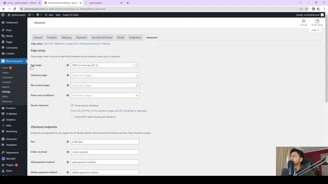 ? WooCommerce Nightmare: Discover How to Fix Error 404 on Cart, Checkout, and My Account Pages смотреть онлайн