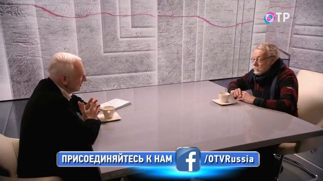 Фотограф, журналист, писатель Юрий Рост: Моя деликатность мне мешает смотреть онлайн