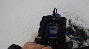 Обзор эхолота RIVERTECH 8 от Дмитрия Фишера