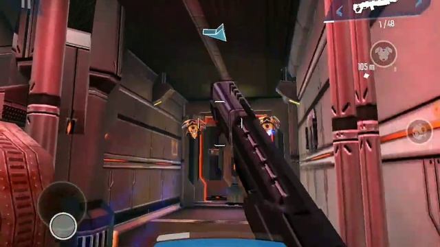 NOVA Legacy (N.O.V.A.L) Mission 2//MACHFORCE Gaming смотреть онлайн